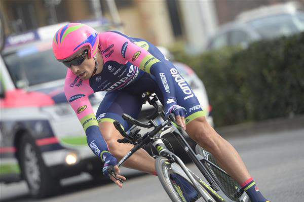 Filippo Pozzato